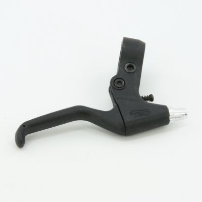OEM V-Brake Black/Black Handlebar Levers