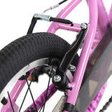 EVO Rock Ridge 16 - Plenty of Bikes