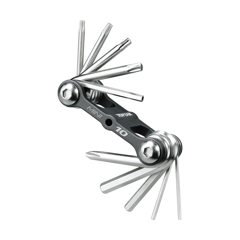Topeak Mini 18+ Multi Tool - Thumbnail 2