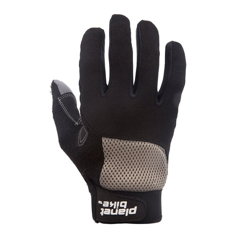 Planet Bike Orion Full Finger Gloves