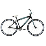 SE Vans Big Ripper 29 COLLECTOR LIMITED EDITION Black - 2022