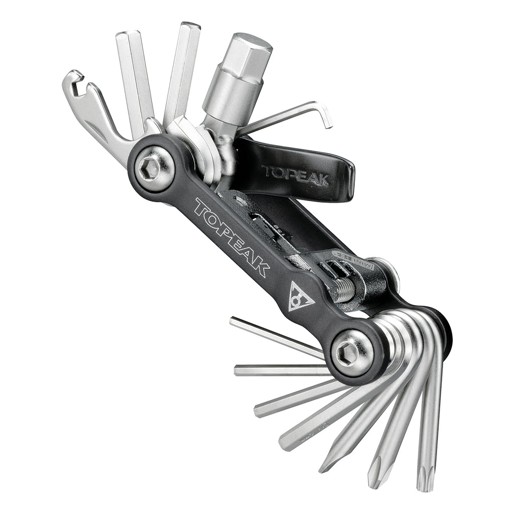 Topeak Mini 18+ Multi Tool - Thumbnail 3