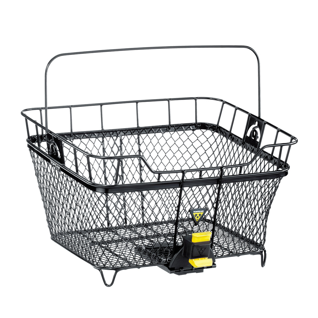 Topeak MTX Rear Basket - Thumbnail 2