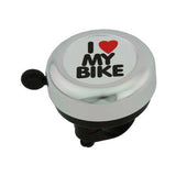 Bell - I Heart My Bike - Plenty of Bikes