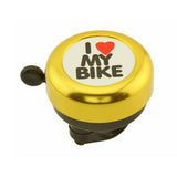 Bell - I Heart My Bike - Plenty of Bikes