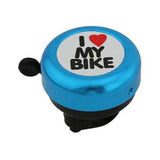 Bell - I Heart My Bike - Plenty of Bikes