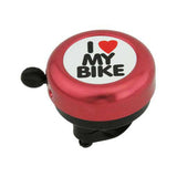 Bell - I Heart My Bike - Plenty of Bikes