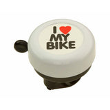 Bell - I Heart My Bike - Plenty of Bikes