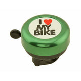 Bell - I Heart My Bike - Plenty of Bikes