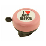 Bell - I Heart My Bike - Plenty of Bikes