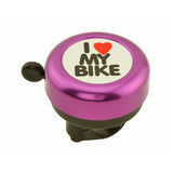 Bell - I Heart My Bike - Plenty of Bikes