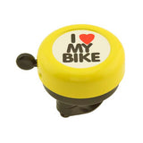 Bell - I Heart My Bike - Plenty of Bikes