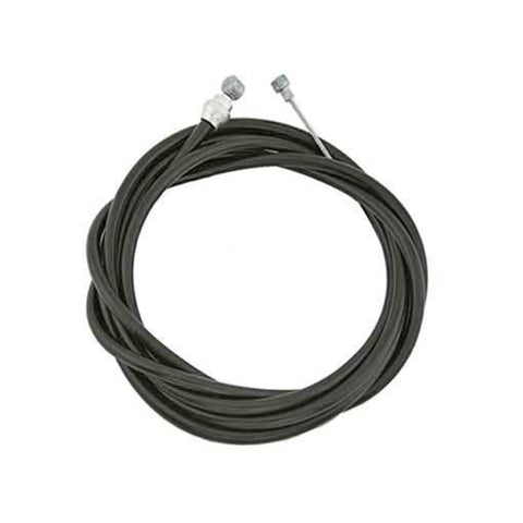 White bicycle hot sale brake cables