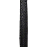 Vee Rubber 27 x 1-1/4 Smooth Road Tire Black
