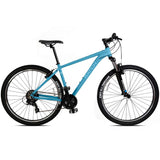 Batch Mountain 24 - Plenty of Bikes