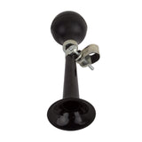 Clean Motion Trumpeter Horn Black