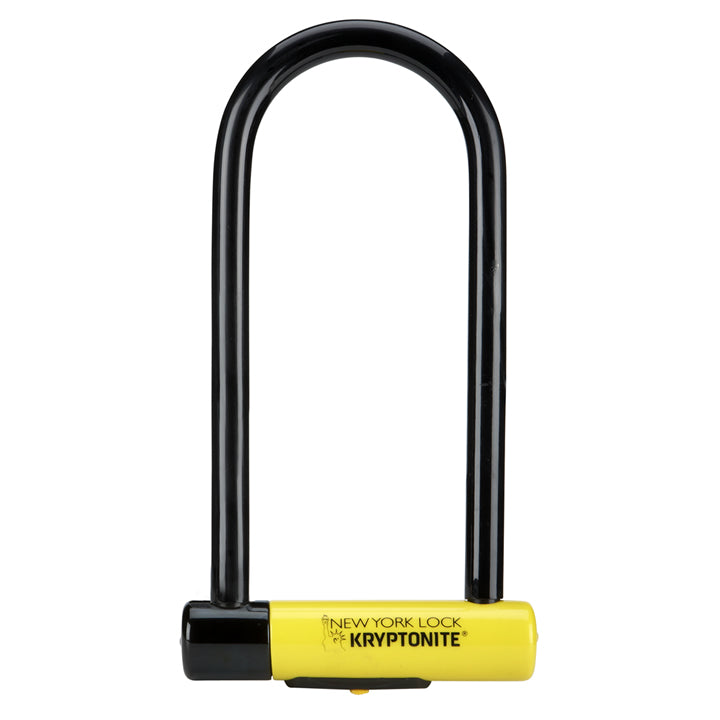 Kryptonite New York U-Lock