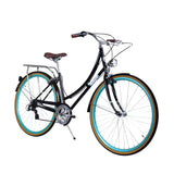 ZF Bikes Civic 7-Speed Ladies - Plenty of Bikes