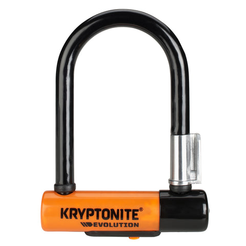 Kryptonite Evolution Mini 5 U-Lock