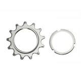 Track Cog/Lockring - Steel - Plenty of Bikes