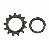 Track Cog/Lockring - Steel - Plenty of Bikes