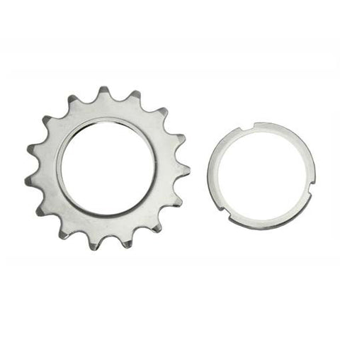 lockring fixed gear Track Cog/Lockring