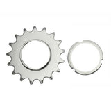 Track Cog/Lockring - Steel - Plenty of Bikes