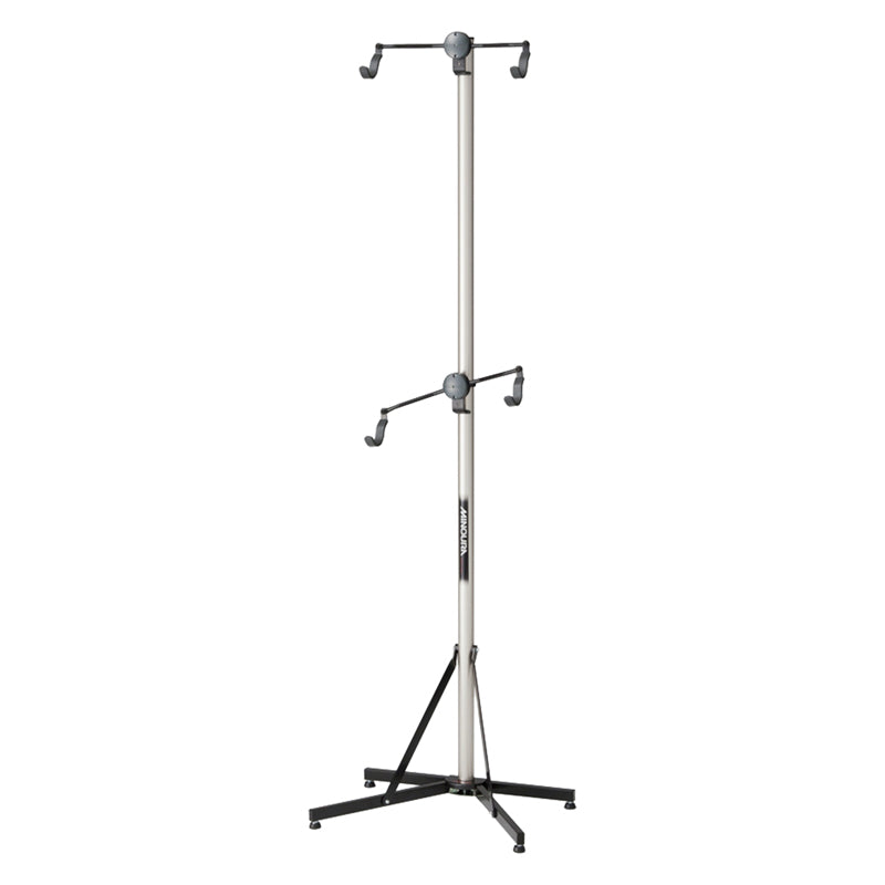 Minoura P-500AL-4 Floor Stand - Thumbnail 2