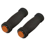 Foam Handlebar Grips - Plenty of Bikes