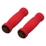 Foam Handlebar Grips - Plenty of Bikes