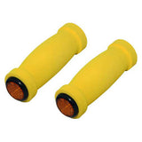 Foam Handlebar Grips - Plenty of Bikes