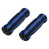 Foam Handlebar Grips - Plenty of Bikes