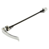 Alloy Quick Release Rear Wheel Skewer - Plenty of Bikes