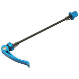 Alloy Quick Release Rear Wheel Skewer - Plenty of Bikes