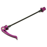 Alloy Quick Release Rear Wheel Skewer - Plenty of Bikes