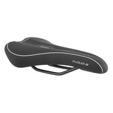 Cloud 9 Sport All-Around Soft Touch Vinyl Saddle