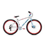 SE Mike Buff Fast Ripper 29 White Buff  - 2022