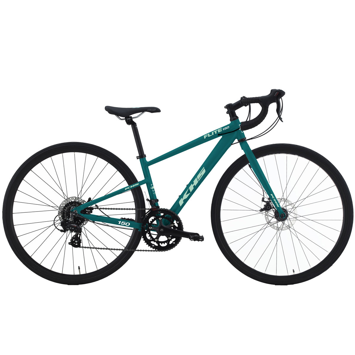 Khs 700 Khs Flite 1000 KHS Flite 150 Ladies 2024 – Plenty Of Bikes