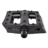 Black Ops Traction Pedals Black 9/16 in