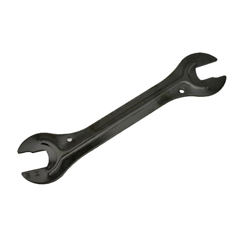 Bike Hand Cone Wrenches 2pc - Steel