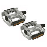 Anodized Alloy Pedals - Plenty of Bikes