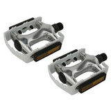 Anodized Alloy Pedals - Plenty of Bikes