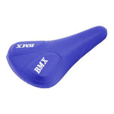 BMX Vinyl Saddle - Plenty of Bikes