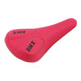 BMX Vinyl Saddle - Plenty of Bikes