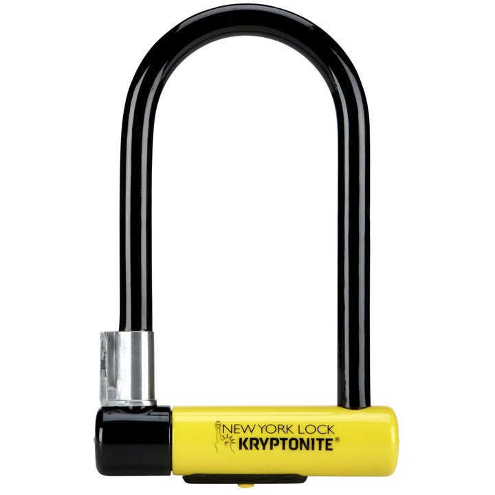 New York Lock Standard