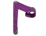 Alloy Quill Stem - 80mm x 25.4mm - Plenty of Bikes