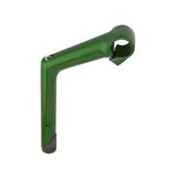 Alloy Quill Stem - 100mm x 25.4mm x 30d - Plenty of Bikes