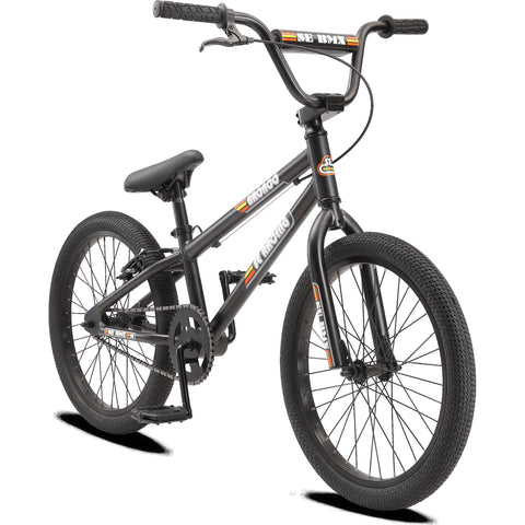 Se sale bike bronco