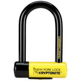 Kryptonite New York Fahgettaboudit Mini U-Lock