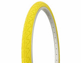 Duro Road Tires - 26 x 1.5 - Asst Colors - Plenty of Bikes